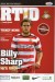 Doncaster Rovers v Leeds United