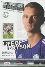 Derby County v Doncaster Rovers