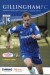 Gillingham v Swindon Town