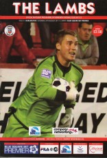 Tamworth v Darlington