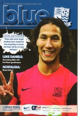 Southend United v Oldham Athletic