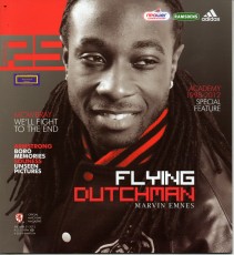 Middlesbrough v Southampton