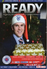 Rangers v Inverness CT