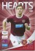 Heart of Midlothian v St Johnstone
