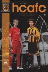 Hull City v Liverpool