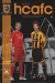 Hull City v Liverpool