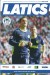 Wigan Athletic v Stoke City