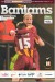 Bradford City v Hereford United