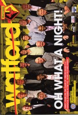 Watford v Leicester City