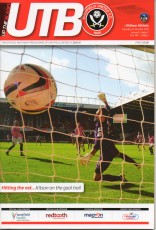 Sheffield United v Oldham Athletic