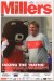 Rotherham United v Oxford United