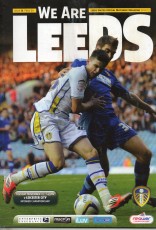 Leeds United v Leicester City