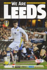 Leeds United v Cardiff City
