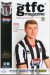 Grimsby Town v Forest Green Rovers