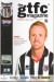Grimsby Town v Nuneaton Town