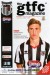 Grimsby Town v Luton Town