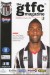 Grimsby Town v Mansfield Town