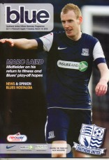 Southend United v Plymouth Argyle