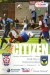 York City v Oxford United