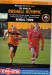 Rushall Olympic v Kendal Town