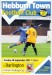 Hebburn Town v Darlington