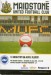 Maidstone United v Brighton & Hove Albion
