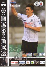 Gateshead v Nuneaton Town