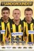 Southport v Grimsby Town