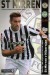 St Mirren v Hibernian