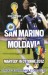 San Marino v Moldova