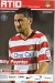 Doncaster Rovers v Shrewsbury Town