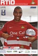 Doncaster Rovers v Hull City