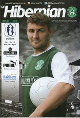 Hibernian v Dundee