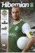 Hibernian v St Mirren