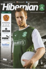 Hibernian v Motherwell