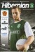 Hibernian v Motherwell