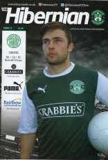 Hibernian v Celtic
