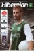 Hibernian v Aberdeen