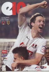 Leyton Orient v Hull City