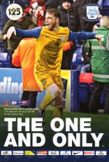 Preston North End v Leyton Orient