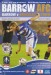 Barrow v Brackley Town