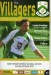 North Ferriby United v Vauxhall Motors
