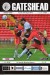 Gateshead v Grimsby Town