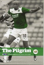 Plymouth Argyle v Torquay United