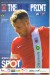 Hartlepool United v Oxford United