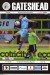 Gateshead v Hyde United