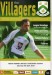 North Ferriby United v Stockport County