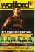 Watford v Leicester City