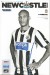 Newcastle United v Liverpool