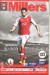 Rotherham United v Port Vale
